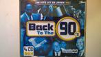 Back To The 90's (De Hits Uit de Jaren '90), Ophalen of Verzenden, Zo goed als nieuw, Pop