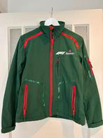 F1 Heineken jas M, Kleding | Heren, Ophalen of Verzenden, Nieuw, Maat 48/50 (M), Groen