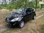 Ford Ka 1.2 Titanium apk t/m 20-07-2026, Voorwielaandrijving, Gebruikt, 1242 cc, 4 cilinders