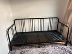 IKEA FYRESDAL bed, Tuin en Terras, Ophalen, Zo goed als nieuw, Hout