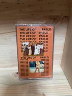 The life of Pablo cassette Kanye West hip hop rap, Cd's en Dvd's, Cassettebandjes, Hiphop en Rap, Ophalen of Verzenden, Nieuw in verpakking
