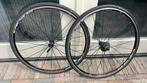 MAVIC AKSIUM Race wielset voor velgrem klimwielset, Fietsen en Brommers, Fietsonderdelen, Ophalen of Verzenden, Zo goed als nieuw