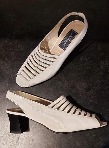 Sandalen Simona Fashion, of Damart, of Gabor, mt 40, NIEUW beschikbaar voor biedingen