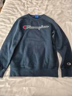 Champion Sweater Maat Large, Ophalen of Verzenden, Zo goed als nieuw, Champion, Jongen of Meisje