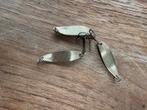 27 stuks lepeltjes 4cm en 6 gr  en 4cm en 4 gr, Watersport en Boten, Hengelsport | Zeevissen, Spoon, Overige typen, Nieuw, Ophalen of Verzenden