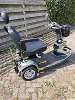 Scootmobiel PRIDE LUNA victory/E in nieuwstaat, Diversen, Brommobielen en Scootmobielen, Ophalen, Pride, Zo goed als nieuw, 16 km/u of meer