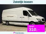 Mercedes-Benz Sprinter 311 CDI Automaat L3H2 *Post NL inrich, Auto's, Automaat, Stof, Gebruikt, 4 cilinders