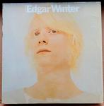 Edgar Winter – Entrance, Ophalen of Verzenden, Zo goed als nieuw, 12 inch, Poprock