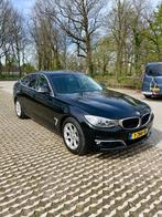 BMW 3 Serie GT 320i AUT. HIGH EXECUTIVE / DEALER / NL/ ZWART, Origineel Nederlands, Te koop, 5 stoelen, Benzine