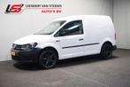 Volkswagen Caddy 2.0 TDI L1H1 BMT Trendline, Voorwielaandrijving, Gebruikt, Euro 6, 4 cilinders
