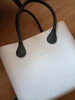 Obag tas, Sieraden, Tassen en Uiterlijk, Tassen | Damestassen, Ophalen, Zo goed als nieuw, Zwart