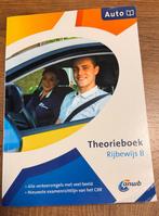 ANWB Theorieboek Rijbewijs-B, Algemeen, Ophalen of Verzenden, Zo goed als nieuw, Uitgeverij Smit