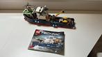Lego Technic 42064 Ocean Explorer, Kinderen en Baby's, Speelgoed | Duplo en Lego, Ophalen, Zo goed als nieuw, Complete set, Lego