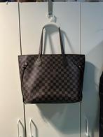Neverfull  Tas, Ophalen of Verzenden, Zo goed als nieuw, Bruin, Handtas