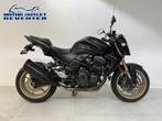 Prachtige KAWASAKI Z 750 R Z750R ABS (bj 2011), 4 cilinders, Motorrijbewijs A, Bedrijf, Meer dan 35 kW