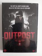 Dvd Outpost, Ophalen of Verzenden, Zo goed als nieuw