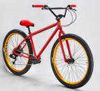 Gezocht MAFIA BIKES BOMMA 27.5", Ophalen of Verzenden, Zo goed als nieuw, Aluminium, 24 inch of meer