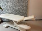 Massage tafel behandelbank, Sport en Fitness, Massageproducten, Ophalen, Zo goed als nieuw, Massagetafel