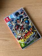 Nintendo Switch Mario Strikers Battle Leauge Football, Online, Ophalen of Verzenden, Zo goed als nieuw, Sport