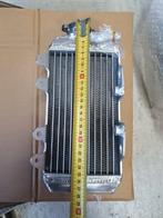 aluminium crf radiateur of universeel nieuw, Motoren, Nieuw