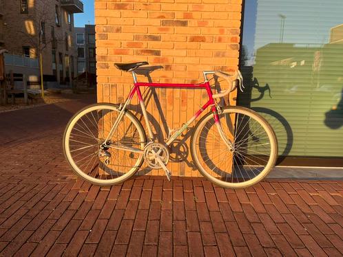 Koga Miyata Runner Vintage Bike 61cm, Fietsen en Brommers, Fietsen | Oldtimers, 59 cm of meer, Ophalen