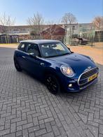 Mini Cooper 1.5 2017 136 pk, Auto's, Mini, Voorwielaandrijving, 136 pk, Origineel Nederlands, Bedrijf