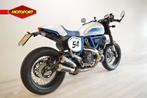 Ducati SCRAMBLER CAFE RACER (bj 2020), Bedrijf, Naked bike