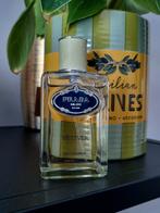 Prada Infusion de Vetiver perfume, Sieraden, Tassen en Uiterlijk, Uiterlijk | Parfum, Ophalen of Verzenden, Zo goed als nieuw