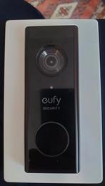 Eufy Deurbel Camera 2K - Nieuw!, Doe-het-zelf en Verbouw, Alarmsystemen, Ophalen of Verzenden
