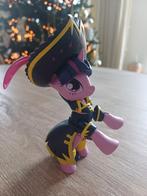 My Little Pony Twilight Sparkle Piraten Pony, Kinderen en Baby's, Speelgoed | My Little Pony, Ophalen of Verzenden, Gebruikt