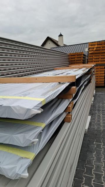 Nieuwe Falk TR5 damwandplaten  beschikbaar voor biedingen