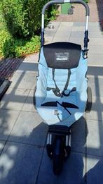 kinderwagen, Kinderen en Baby's, Kinderwagens en Combinaties, Ophalen, Gebruikt, Combiwagen, Quinny