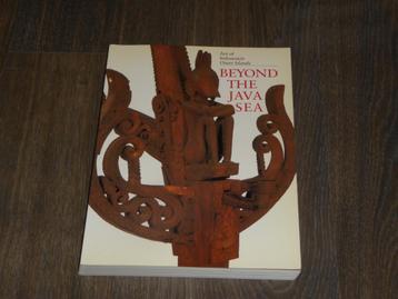 BEYOND THE JAVA SEA - Art of Indonesia's Outer Islands beschikbaar voor biedingen