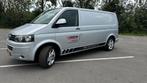 Volkswagen Transporter Bestel 2.0 D 103KW 2010 marge bus, Auto's, Bestelauto's, Voorwielaandrijving, 1748 kg, 4 cilinders, Volkswagen