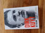 Dirk Kuyt (Feyenoord, Nederlands elftal) biografie, Ophalen, Zo goed als nieuw, Dirk Kuyt; Jaap de Groot, Sport