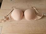 Push up bh H&M huidskleur, Ophalen of Verzenden, Beige, BH
