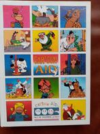 Cartoon Aid (groot stripboek), Eén stripboek, Ophalen of Verzenden, Gelezen