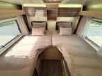 Adria Rimor Koala 698 ENKELE BEDDEN + ALKOOF DUBBELLUCHT 2X, Caravans en Kamperen, Campers, Overige brandstoffen, 7 tot 8 meter