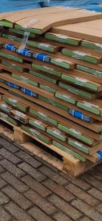 Te koop Vries element beschikbaar voor biedingen