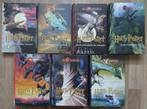 Harry Potter - J.K. Rowling - 7x hardcover - IZGST, Ophalen, Gelezen, J.K. Rowling, Fictie