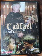 Cadfael Seizoen 1 & 2 DVD Boxset, Boxset, Drama, Ophalen of Verzenden, Zo goed als nieuw