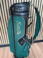 Vintage Cobra Golftas trolley bag, Sport en Fitness, Golf, Ophalen, Gebruikt, Tas, Overige merken