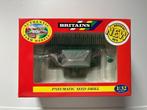 Britains Pneumatic seed drill, Ophalen of Verzenden, Zo goed als nieuw, Tractor of Landbouw, Britains