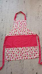 Kleurrijk schort, Ophalen of Verzenden, Nieuw