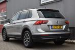 Volkswagen Tiguan 1.5 TSI Comfortline Adaptive cruise, Trekh, Voorwielaandrijving, Euro 6, 4 cilinders, Origineel Nederlands