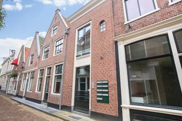 Luxe 3-kamer appartement in centrum Alkmaar beschikbaar voor biedingen