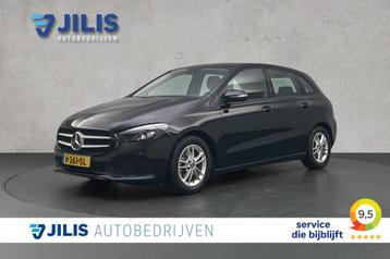 Mercedes-Benz B-Klasse 180 Business Solution Automaat | Half beschikbaar voor biedingen