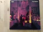 Abba LP The Visitors 1981, Cd's en Dvd's, Vinyl | Pop, 1960 tot 1980, Ophalen of Verzenden, Zo goed als nieuw, 12 inch
