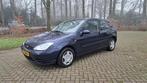 Ford Focus 1.4-16V Cool Edition UNIEKE STAAT LAGE KMSTAND, Gebruikt, Zwart, 4 cilinders, Blauw