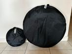 2 bresser Reflectieschermen voor Fotografie, Ophalen, Gebruikt, Statief of Scherm